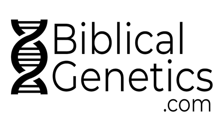 Biblical Genetics