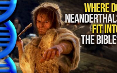 Can creationists explain Neanderthals?